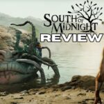 South of Midnight Review Thumbnail