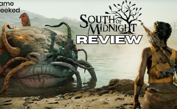 South of Midnight Review Thumbnail