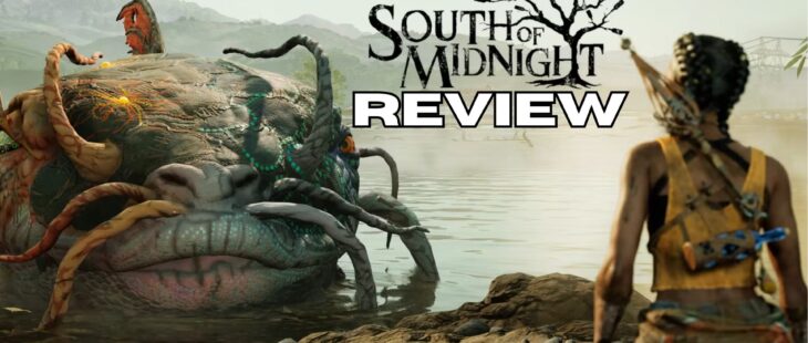 South of Midnight Review Thumbnail