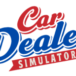 Car Dealer Simulator Logo