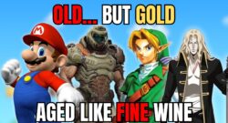 Classic video games from the 90s and 2000s that are still playable in 2025