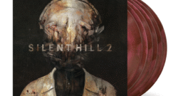 SILENT HILL 2 (Limited Edition Deluxe X6LP Boxset)