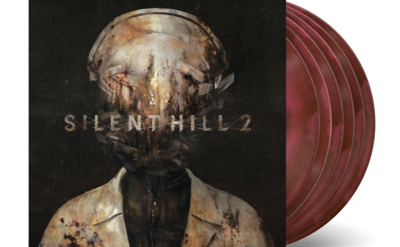 SILENT HILL 2 (Limited Edition Deluxe X6LP Boxset)